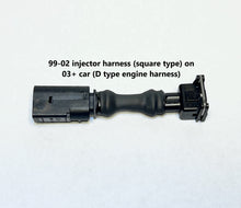 Load image into Gallery viewer, ALH Injector Harness Adapter