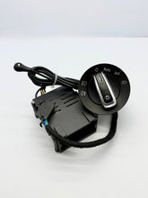 Load image into Gallery viewer, MK4 Auto Headlight Switch Retrofit Kit