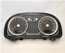 Load image into Gallery viewer, MK4.5 Golf City Cluster