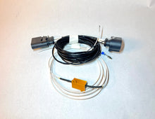 Load image into Gallery viewer, 1.8T Wideband O2 Adapter Harness