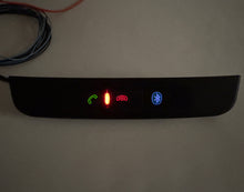 Load image into Gallery viewer, MK4/B5/B5.5 OnStar and Bluetooth Panels