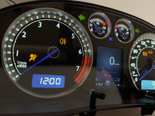 Load image into Gallery viewer, Custom B5.5 ColorMFA Passat Cluster