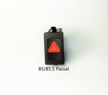 Load image into Gallery viewer, MK4/B5/B5.5/T4/NB Anti Hyper Flash Hazard Switch