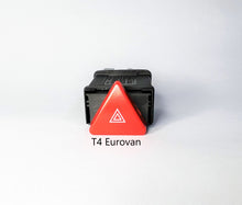 Load image into Gallery viewer, MK4/B5/B5.5/T4/NB Anti Hyper Flash Hazard Switch