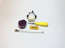 Load image into Gallery viewer, MK4/B5/NB Ignition Switch Plug Kits