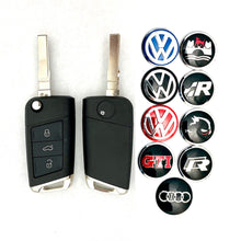 Load image into Gallery viewer, MK7 Key Conversion for MK4/B5/B5.5