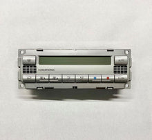 Load image into Gallery viewer, MK4/B5 Silver Climatronic