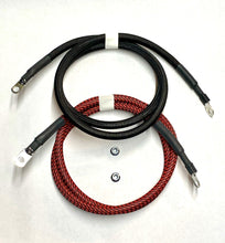 Load image into Gallery viewer, MKIV Alternator to Fuse Box Cable