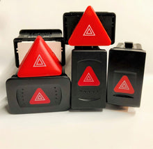 Load image into Gallery viewer, MK4/B5/B5.5/T4/NB Anti Hyper Flash Hazard Switch