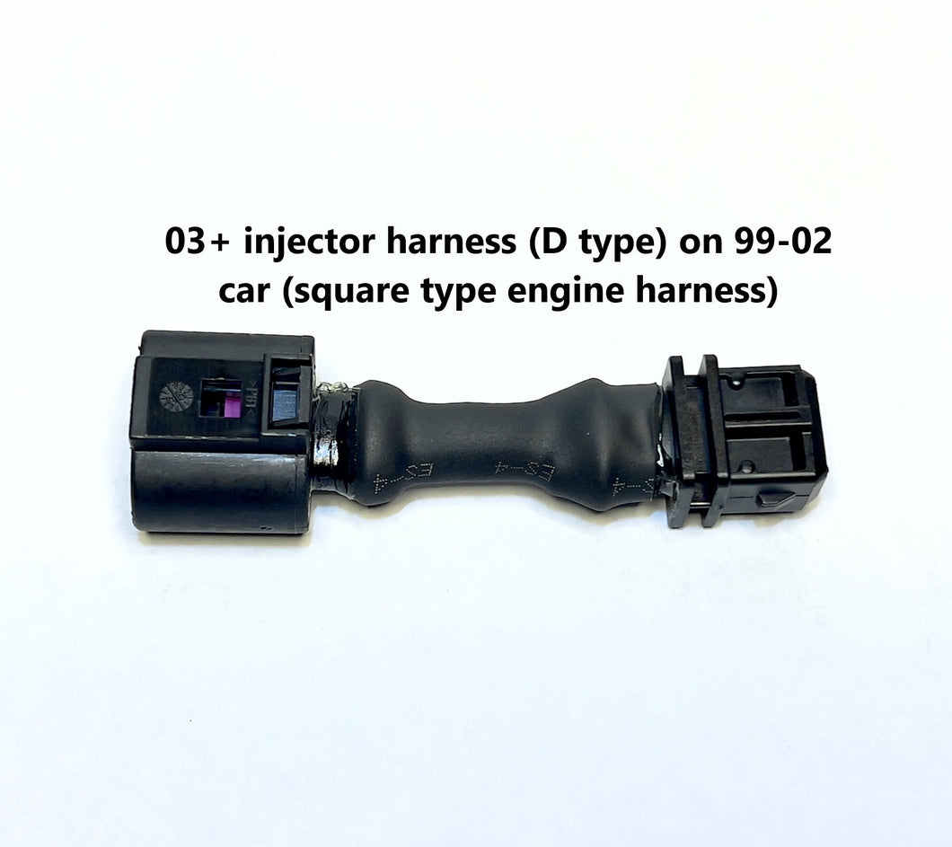 ALH Injector Harness Adapter