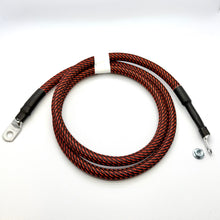 Load image into Gallery viewer, MKIV Alternator to Fuse Box Cable
