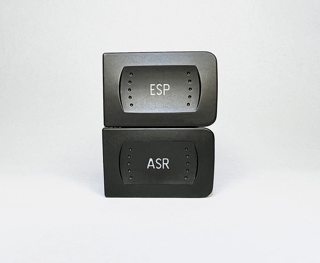 MK4 ASR/ESP Auto Defeat Switch