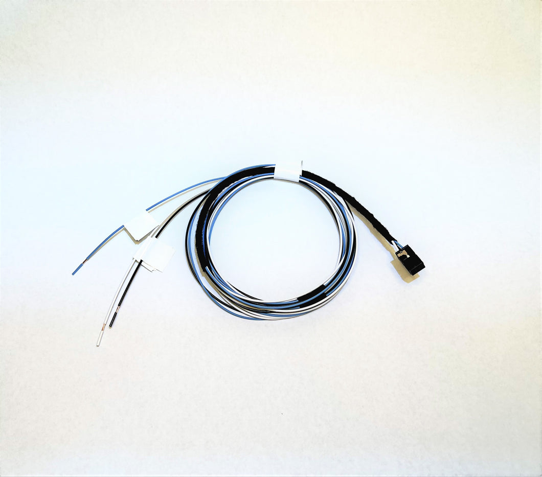 MK4/B5/B5.5 Auto Dim Mirror Harness