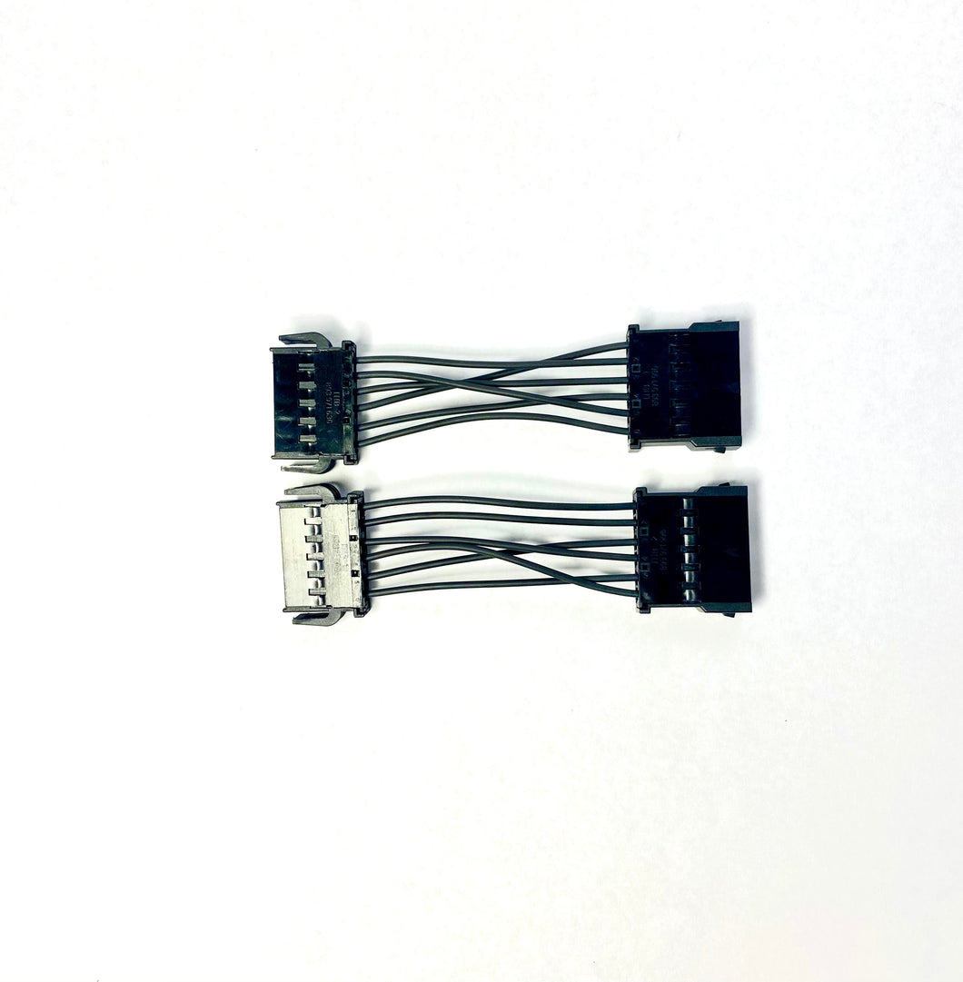 B5/B5.5 Taillight Adapters