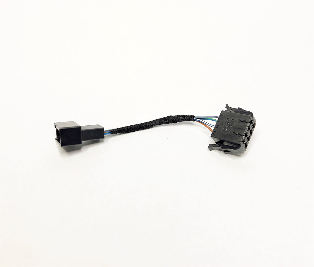 MK4/B5 D-Pad Mirror Switch Adapter