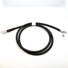 Load image into Gallery viewer, MKIV Alternator to Fuse Box Cable
