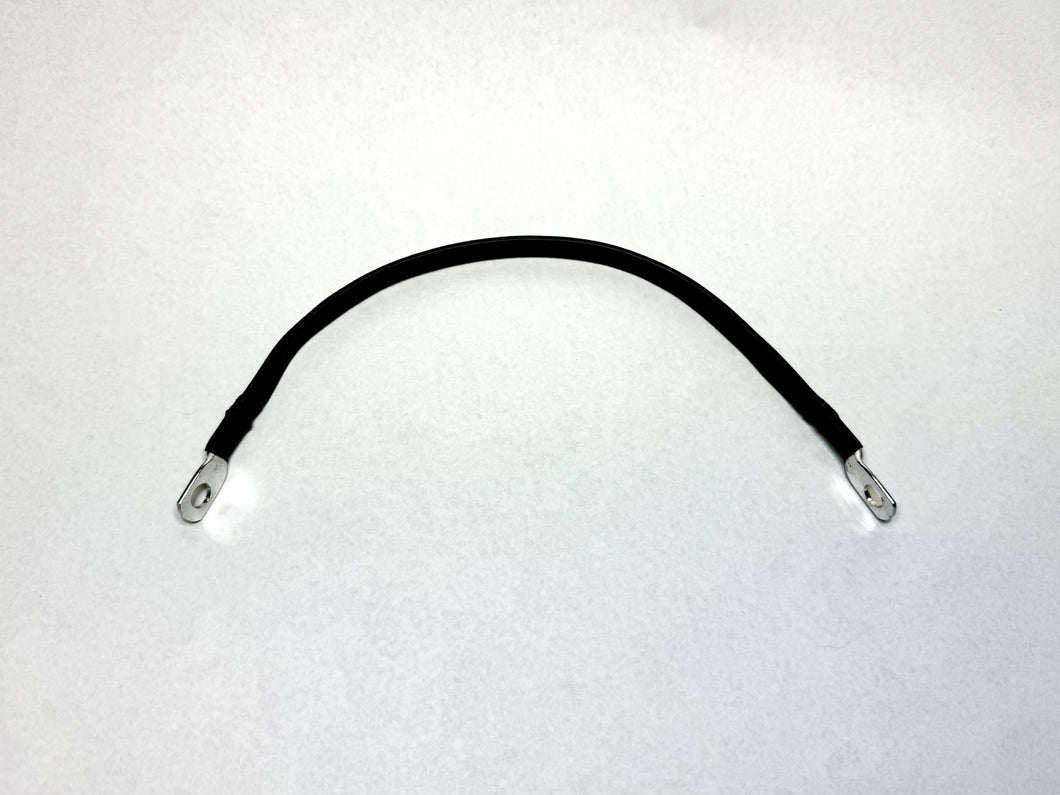 MK4 Haldex Ground Strap