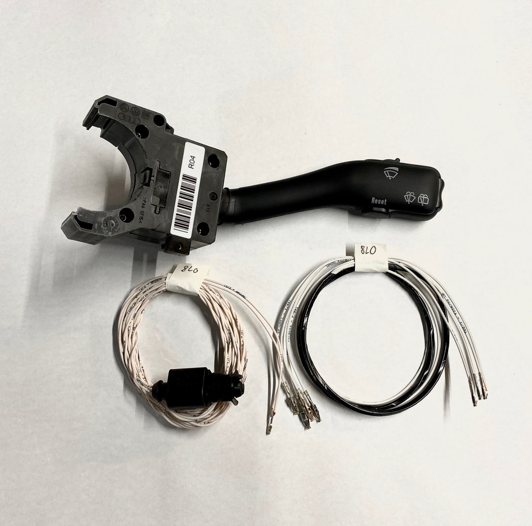 MK4 MFA/FIS Install Kit