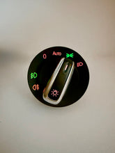 Load image into Gallery viewer, MK4 Auto Headlight Switch Retrofit Kit
