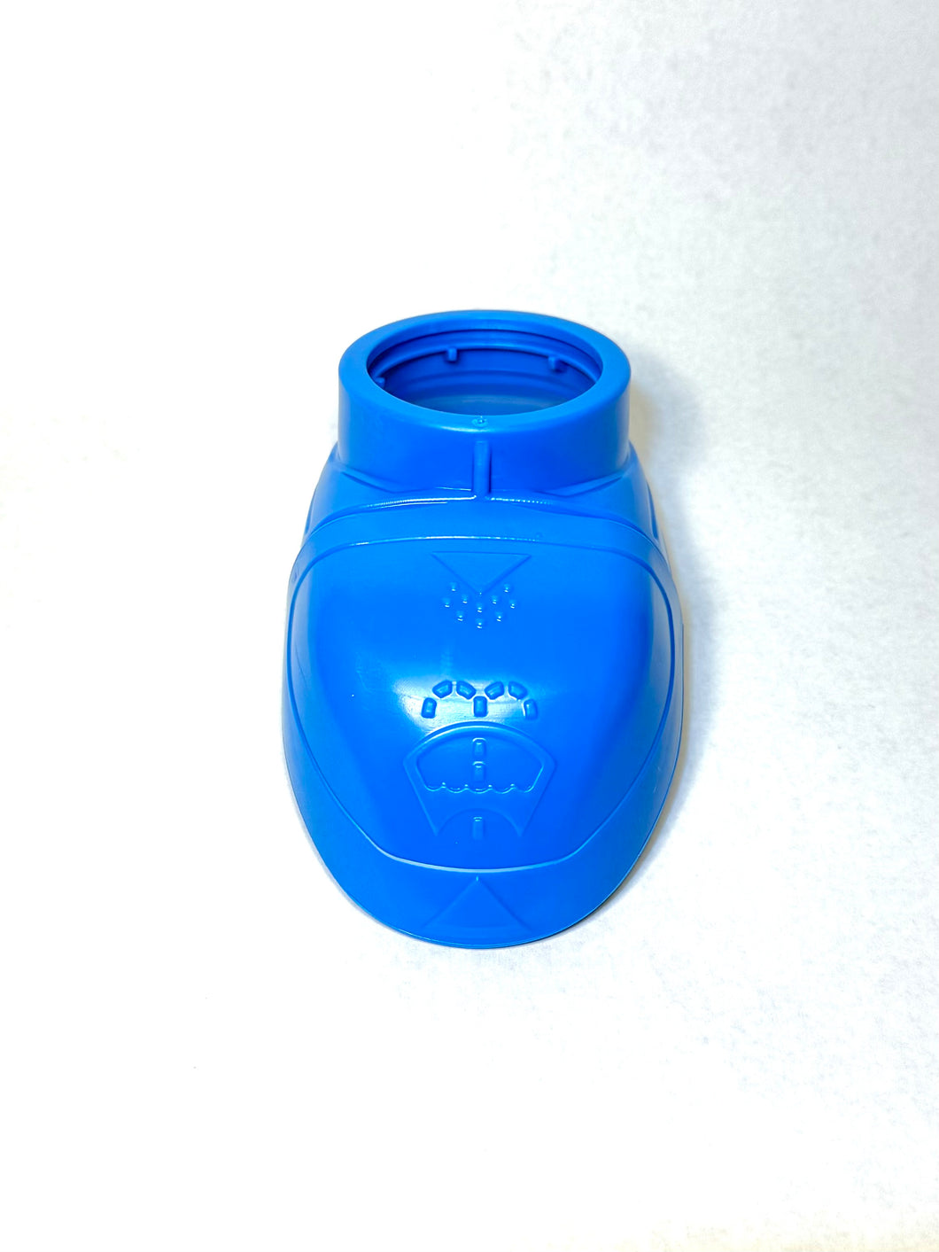 Washer Fluid Lid Funnel