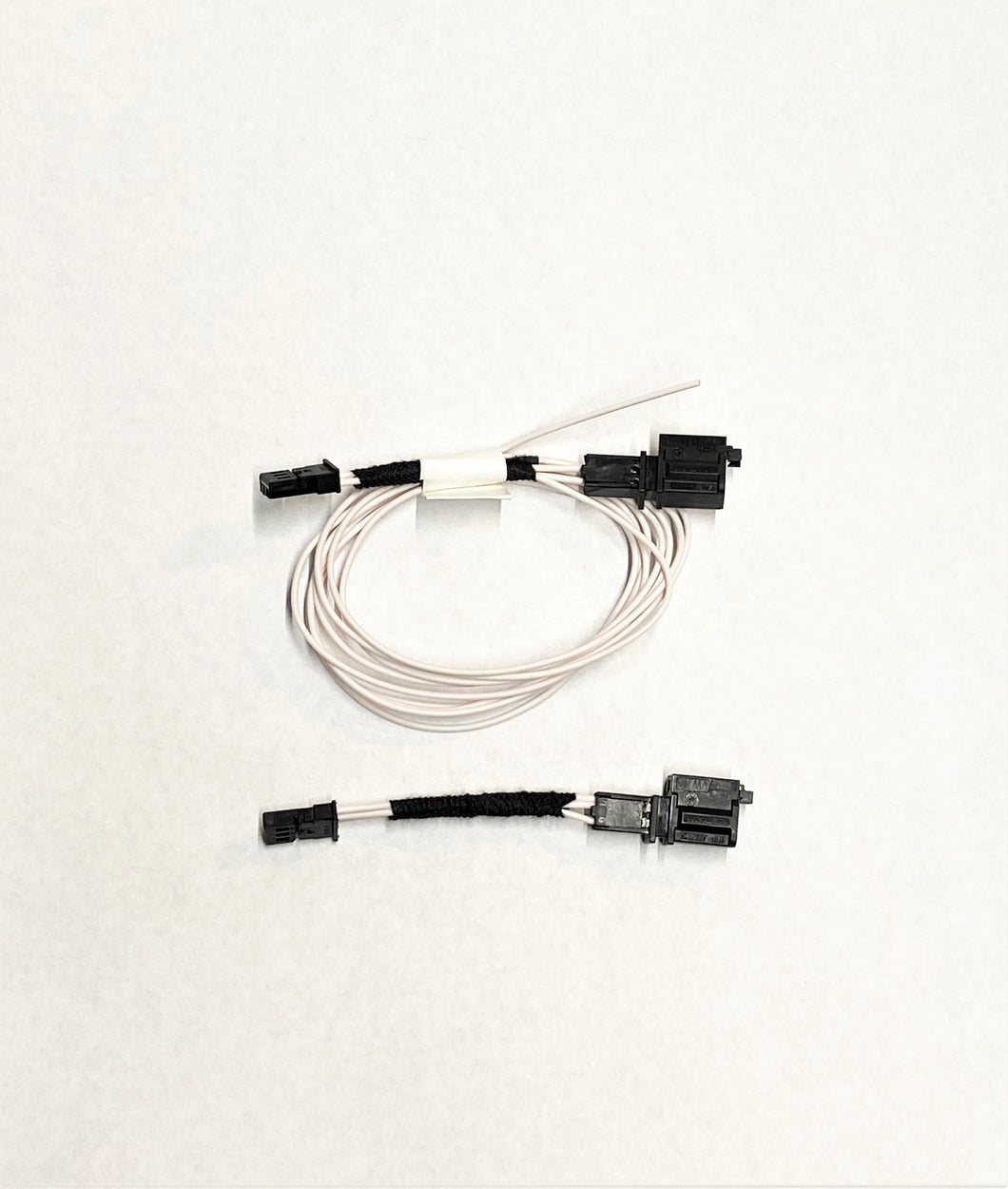 MK4/B5/B5.5 HomeLink Visor Adapters