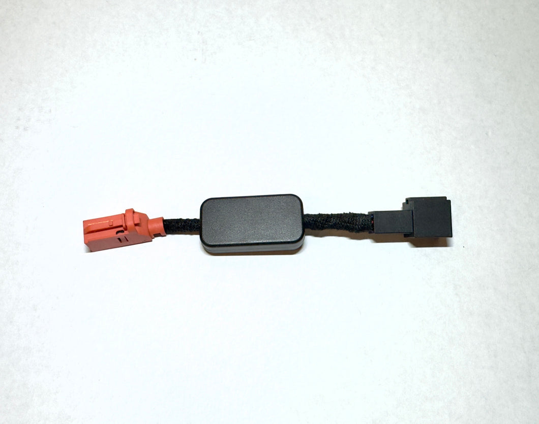 MK5 ESP Auto Off Device