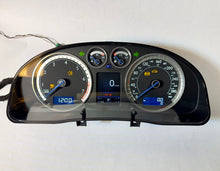 Load image into Gallery viewer, Custom B5.5 ColorMFA Passat Cluster
