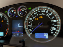 Load image into Gallery viewer, Custom B5.5 ColorMFA Passat Cluster
