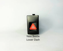 Load image into Gallery viewer, MK4/B5/B5.5/T4/NB Anti Hyper Flash Hazard Switch
