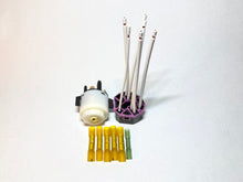 Load image into Gallery viewer, MK4/B5/NB Ignition Switch Plug Kits

