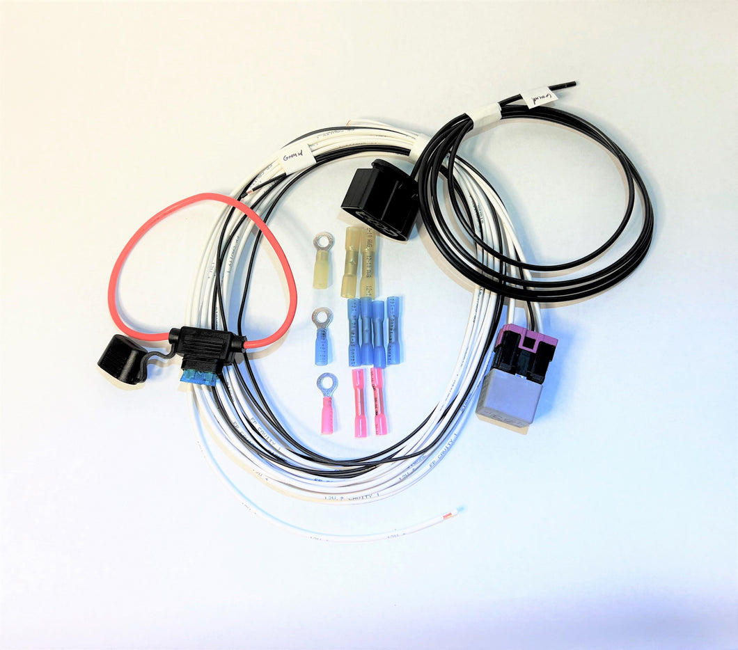 TDI PD in Tank Lift Pump Harness