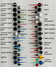 Load image into Gallery viewer, Cluster Needle Options
