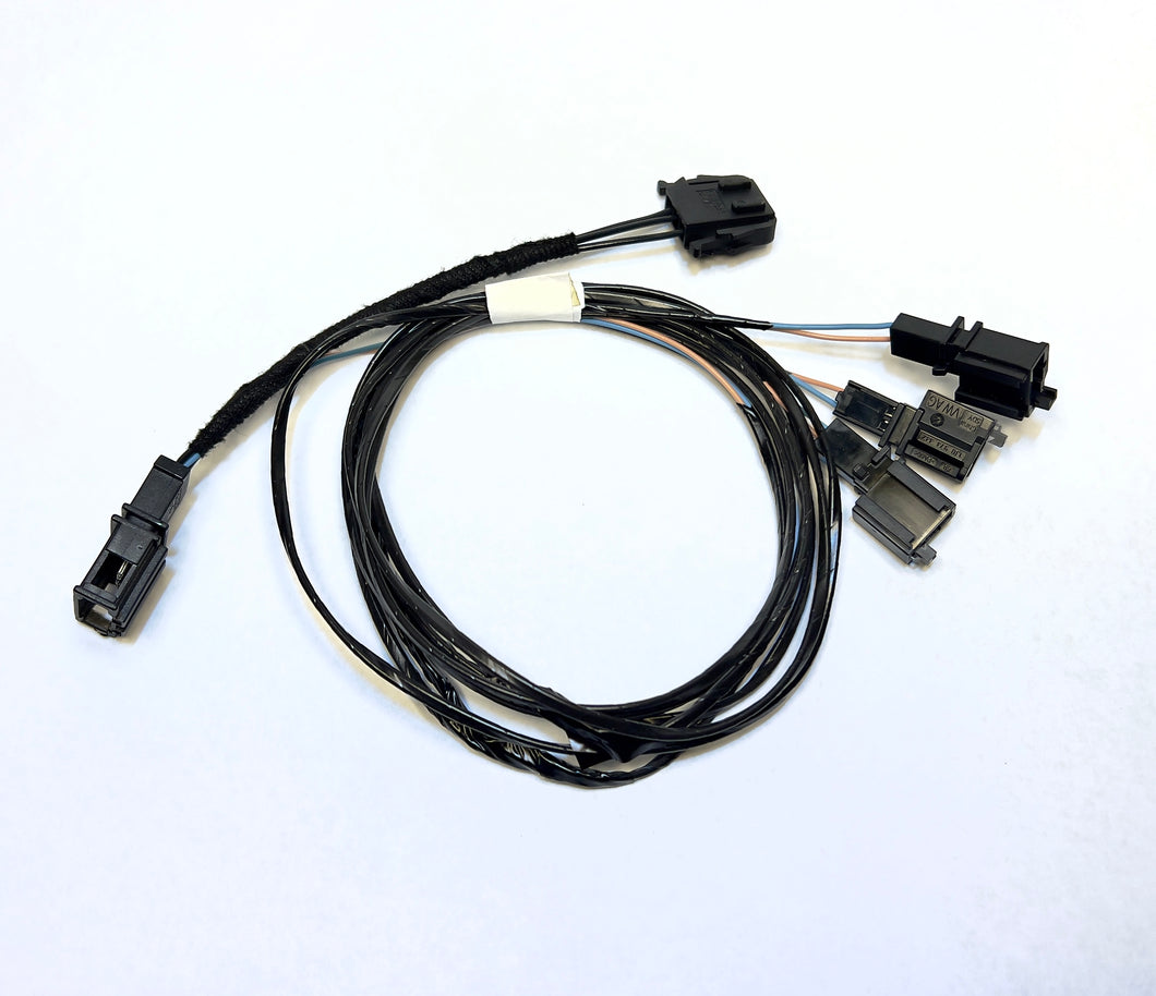 MK4 Dash Vent Lighting Harness