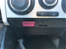 Load image into Gallery viewer, MK4 OBD2 Relocation Harness
