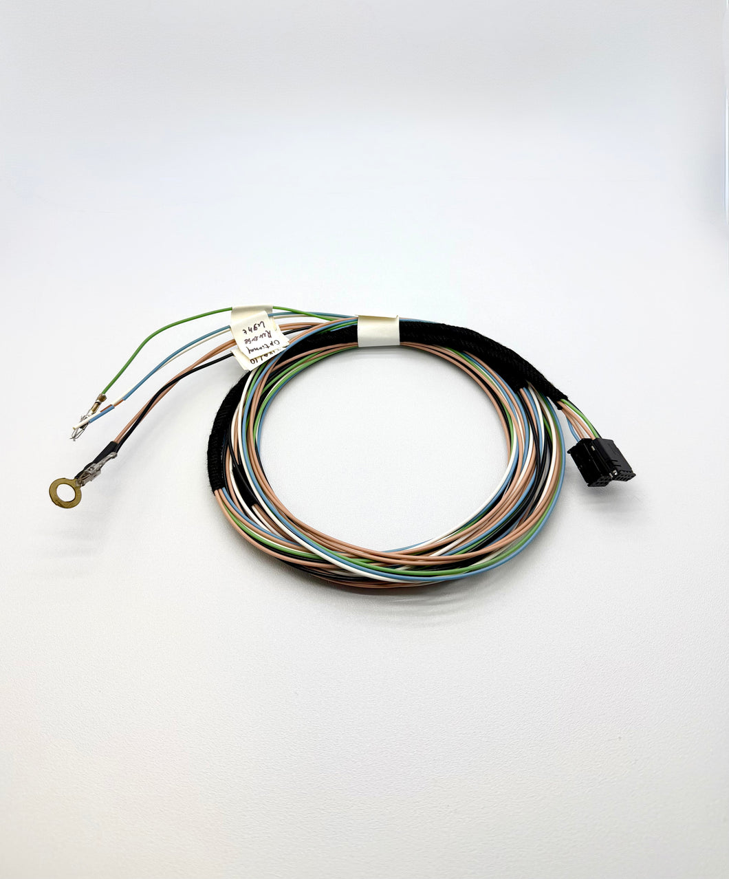 MK4 Rain Sensor/Auto Dim Mirror Retrofit Harness