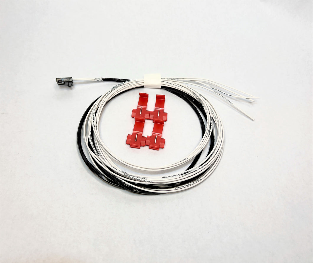 B5/C5 TipTronic Steering Wheel Harness