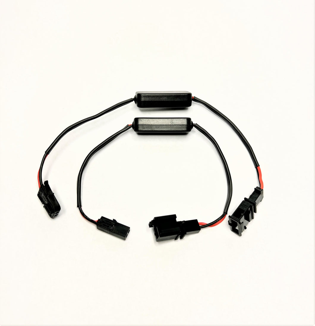 MKIV 3rd Brake Light Flasher