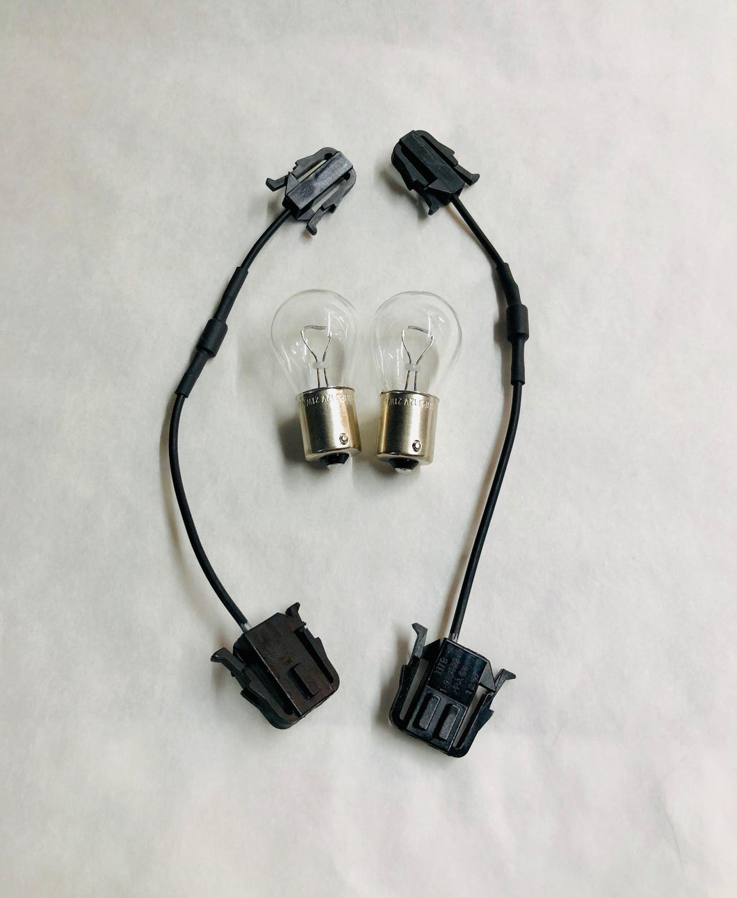 MKIV 5th Brake Light Mod Kit