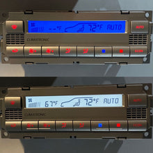 Load image into Gallery viewer, MK4/B5 Silver Climatronic
