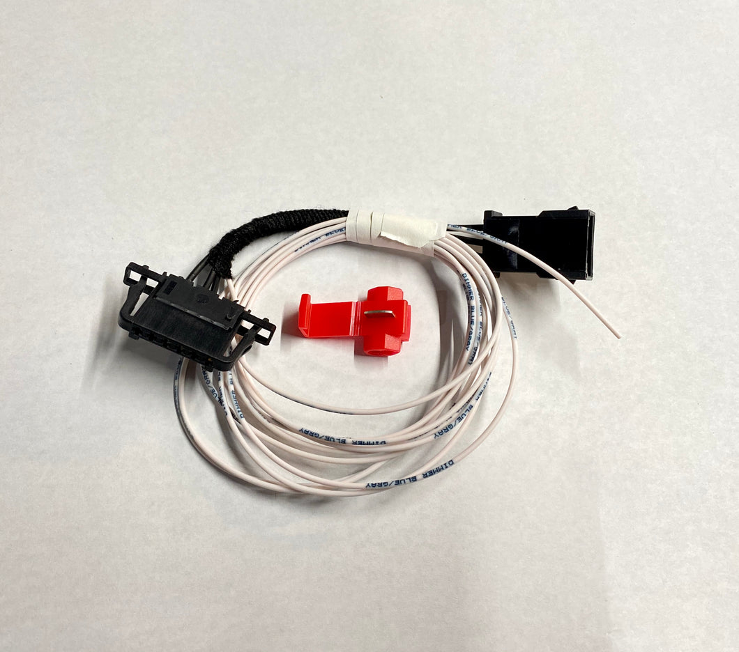 W8 Dome Light Adapter Harness