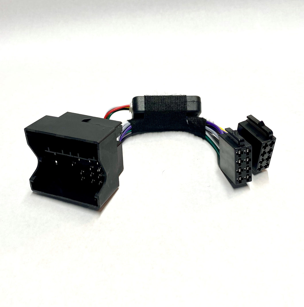 MK4/B5.5 RCN210 Radio Adapter