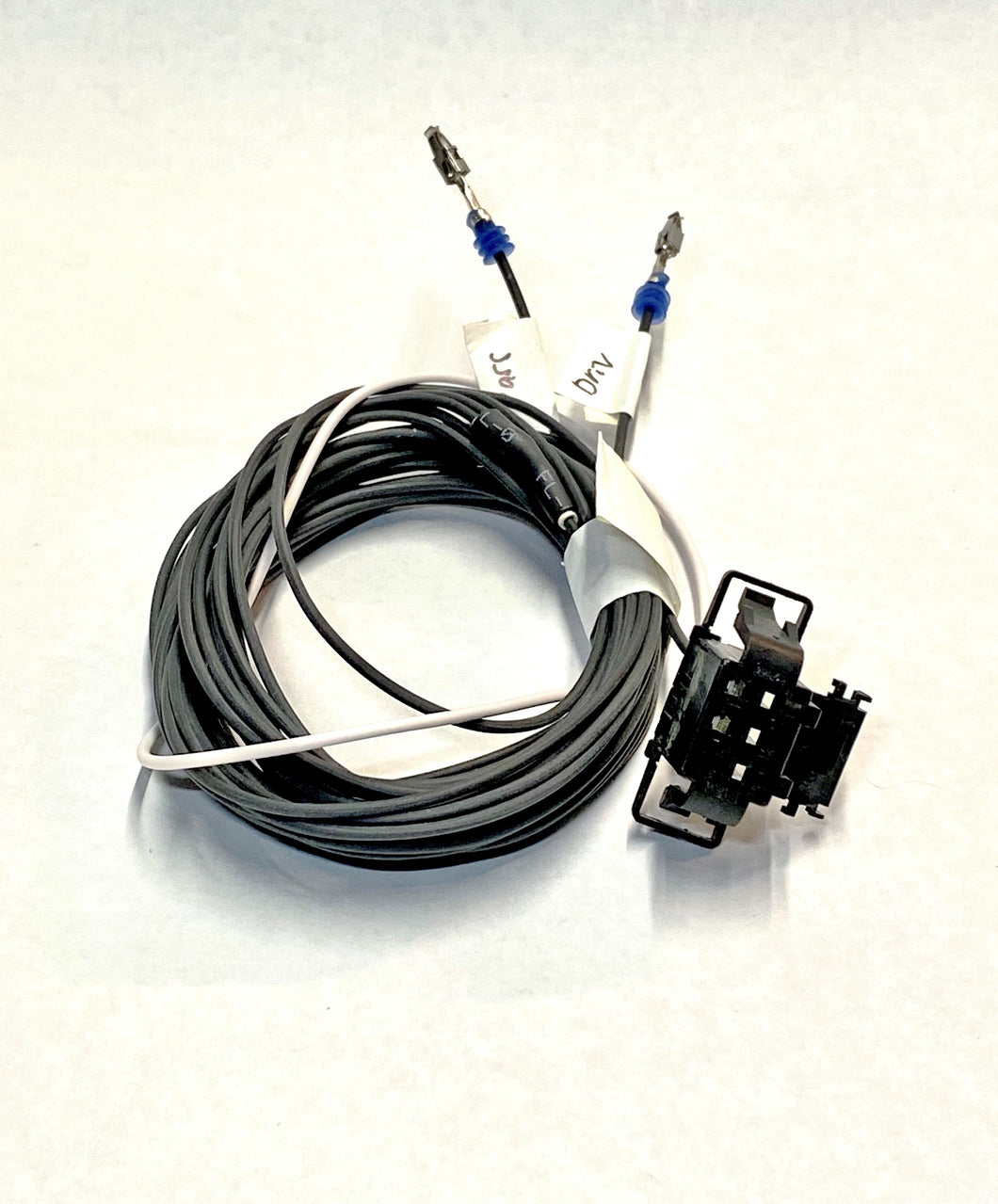 MKIV/B5/B5.5 Headlight Leveling Motor Harness