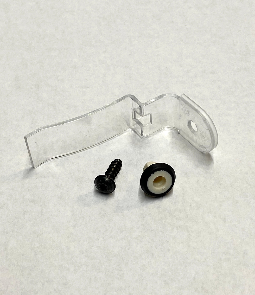 MKIV Parking Ticket/Pass Holder