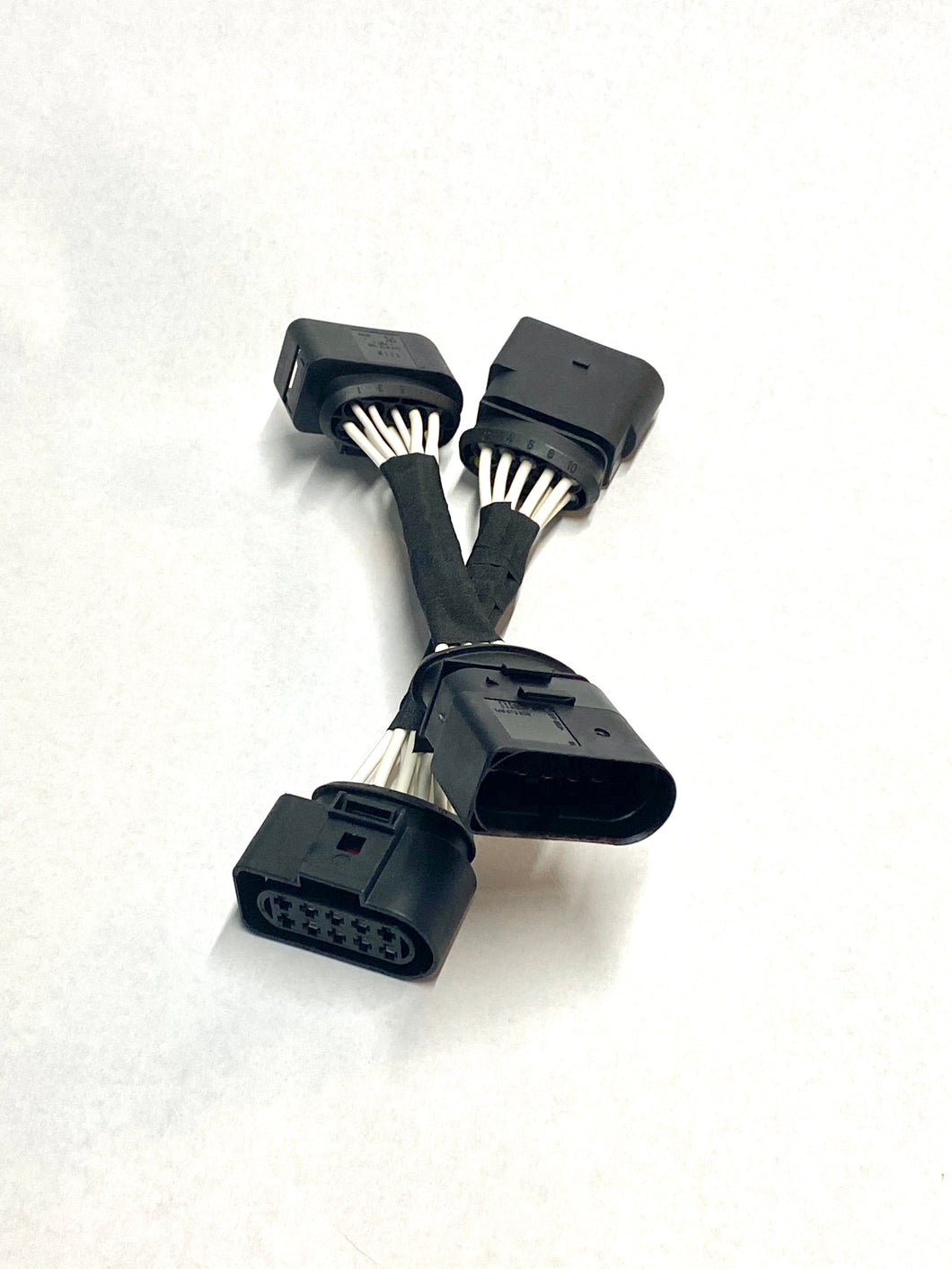 MKIV 10 to 10 Pin Leveling Motor 