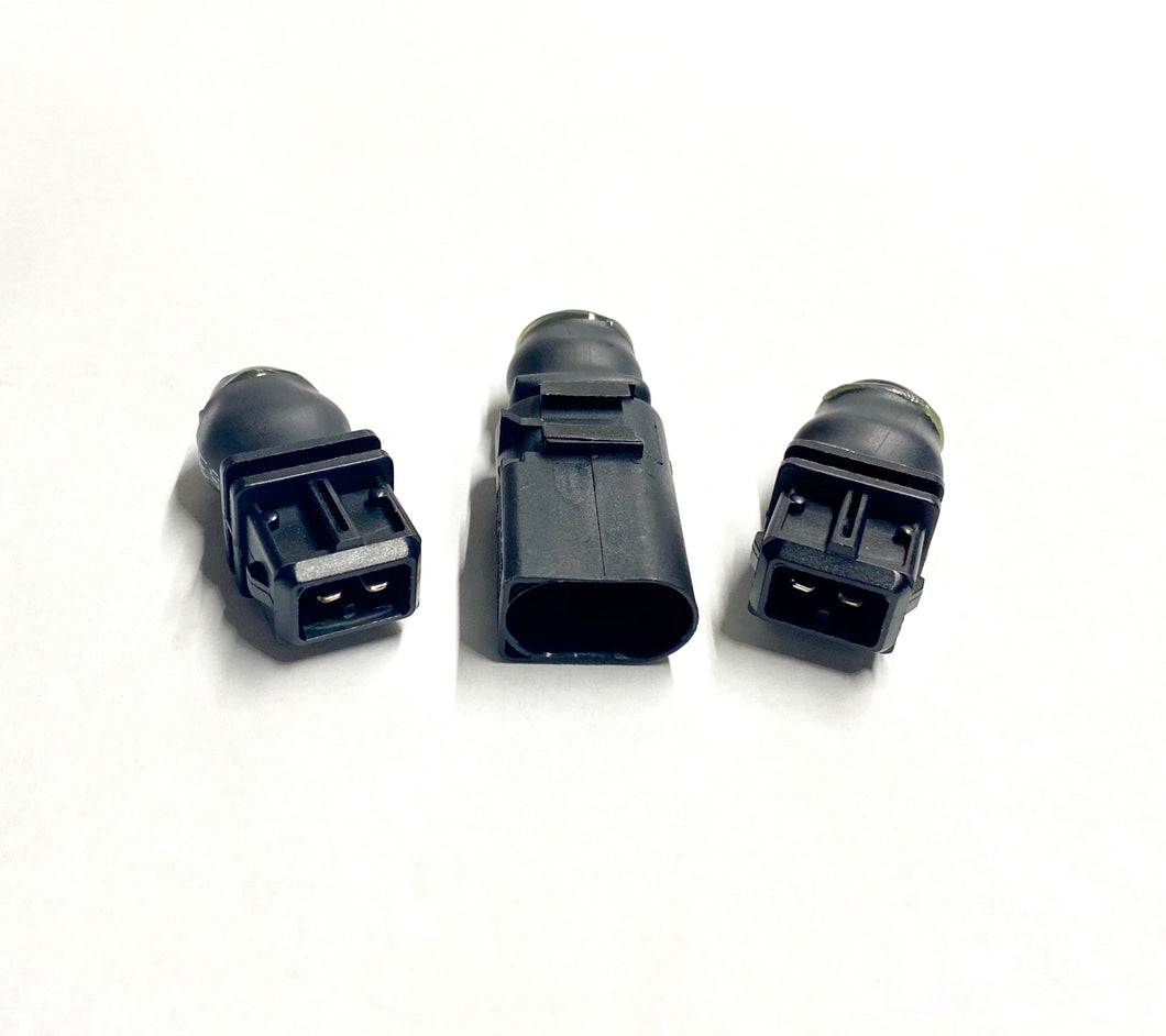 1.8T/2.7T Evap/SAI/N75/VVT Resistors