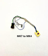 Load image into Gallery viewer, MK4 Airbag Harnesses for MK5-7 Wheels
