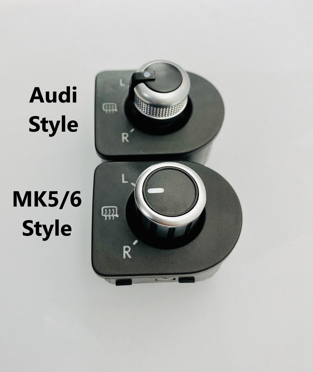 MK4/B5/B5.5/NB Mirror Switches